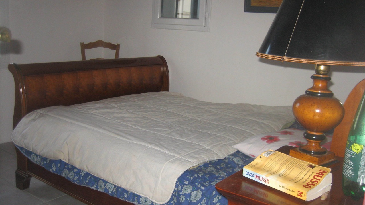 Photo of Bedroom in Barbatre
