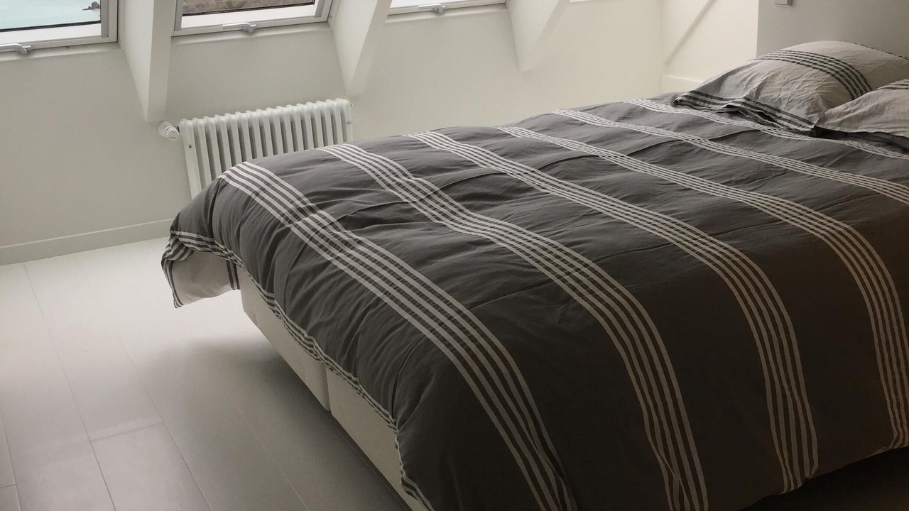 Photo of Bedroom in Cancale