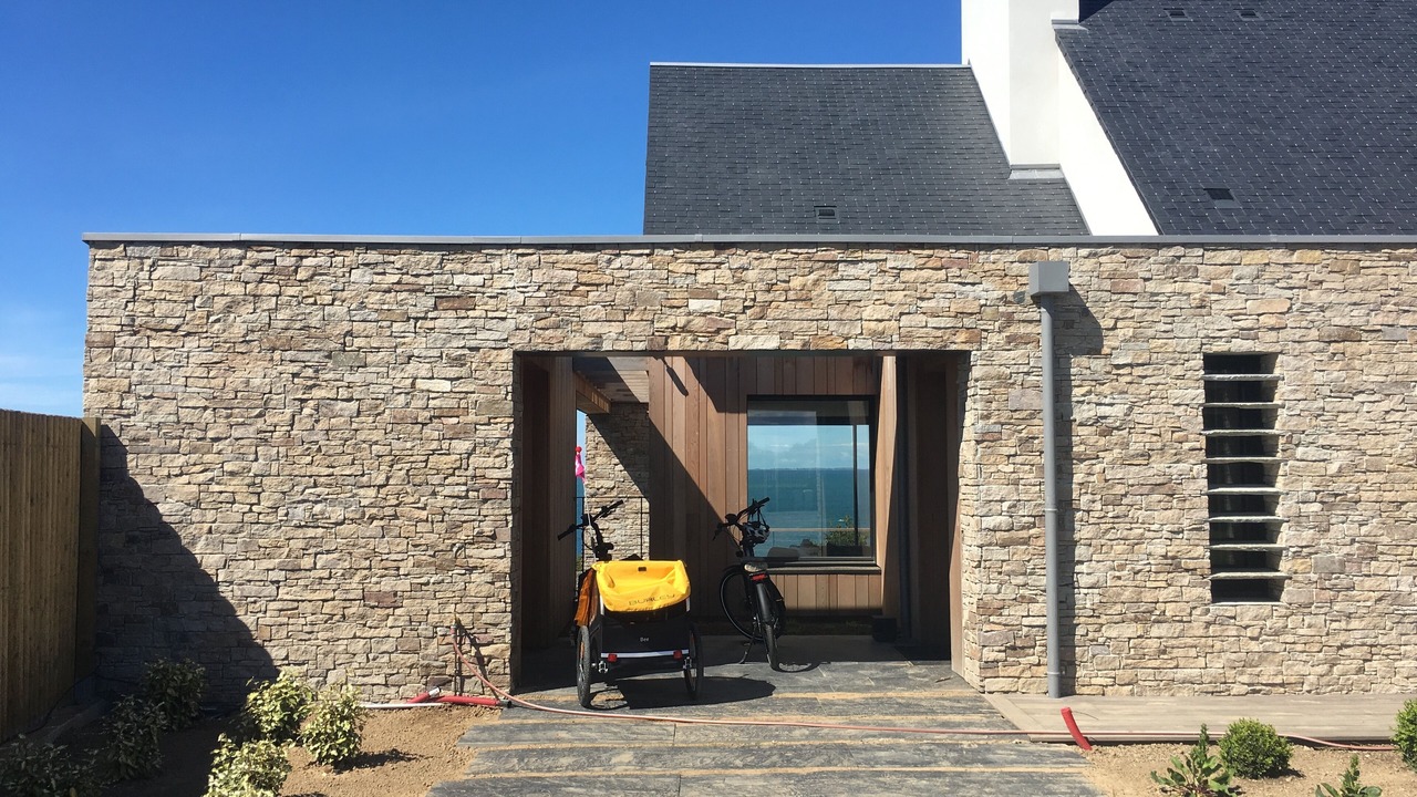 Photo of Outdoor in Cancale
