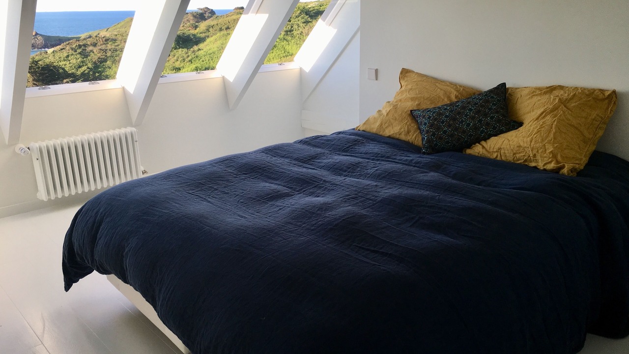 Photo of Bedroom in Cancale