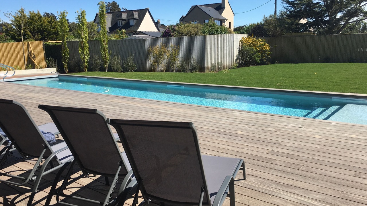 Photo of Outdoor in Cancale