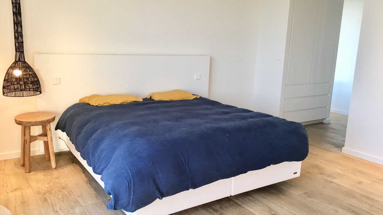Photo of Bedroom in Cancale