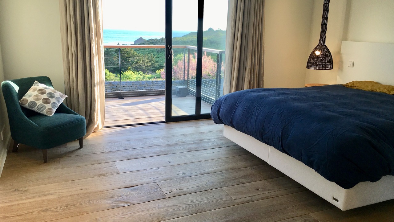 Photo of Bedroom in Cancale