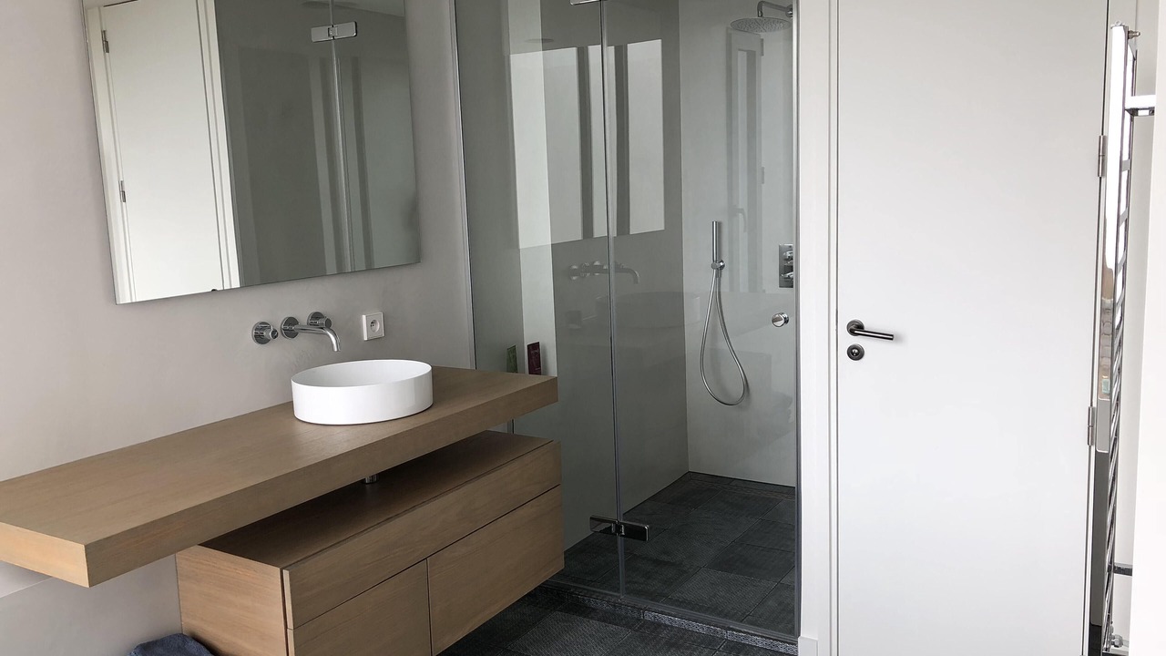 Photo of Bathroom in Cancale