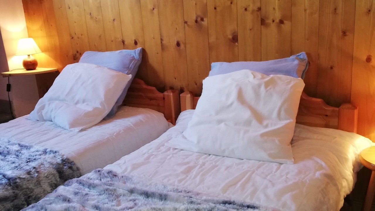 Photo of Bedroom in Saint-Martin-de-Belleville
