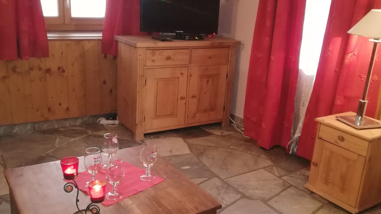 Photo of Livingroom in Saint-Martin-de-Belleville