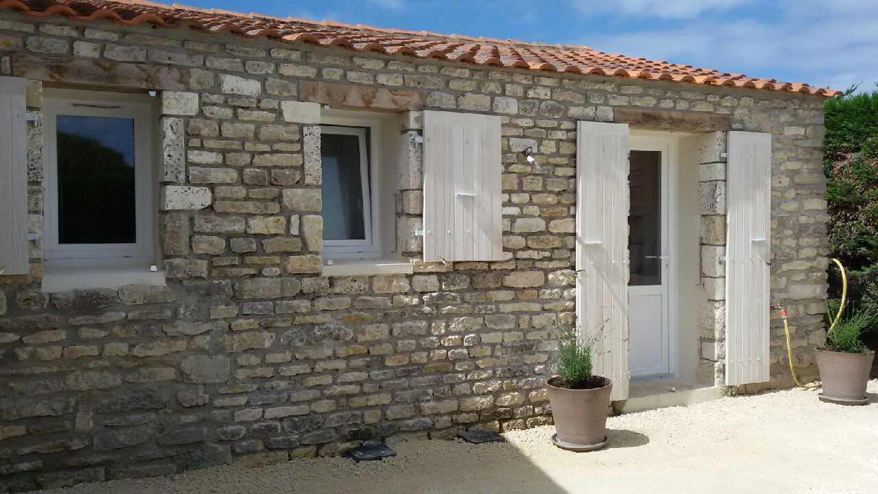 Photo of Outdoor in Saint-Georges-d'Oleron