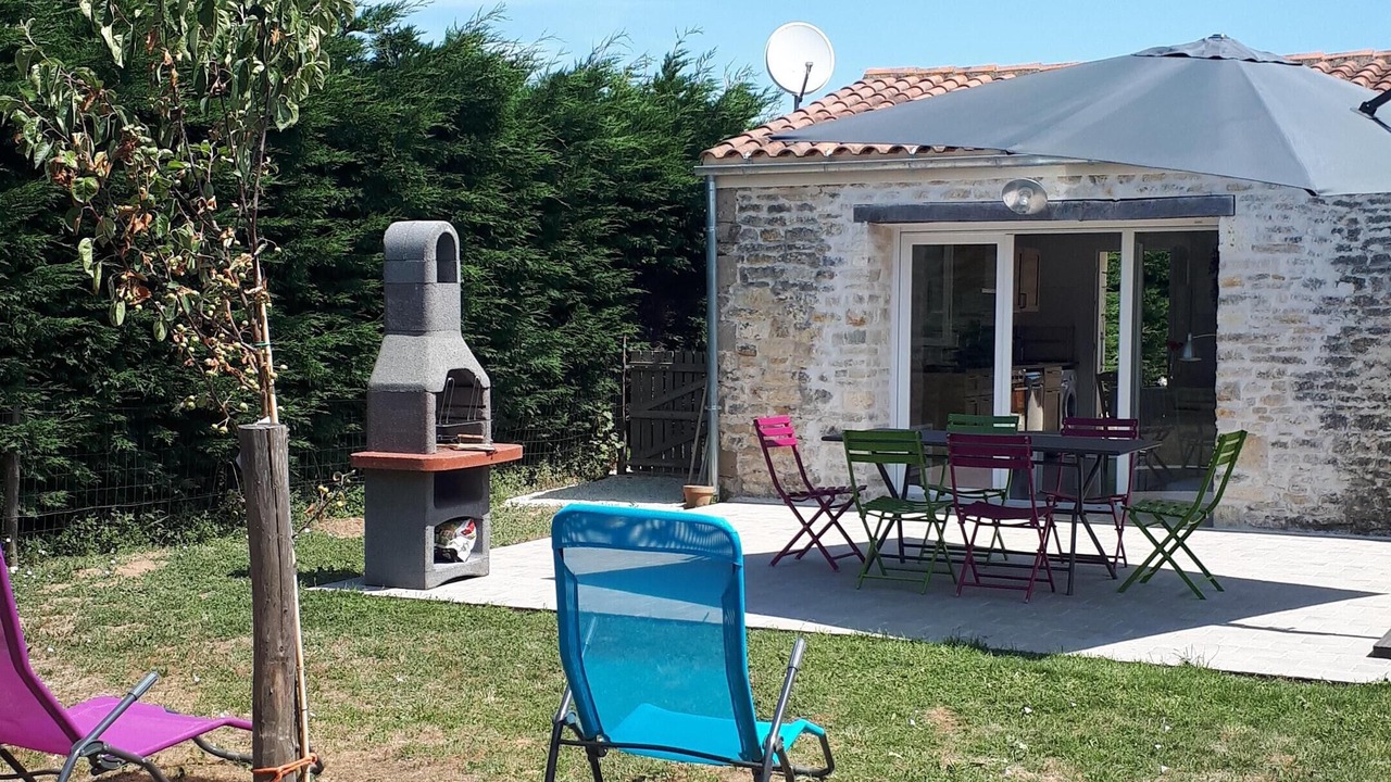 Photo of Outdoor in Saint-Georges-d'Oleron