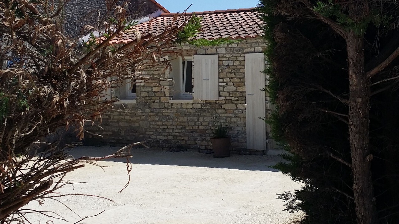 Photo of Outdoor in Saint-Georges-d'Oleron