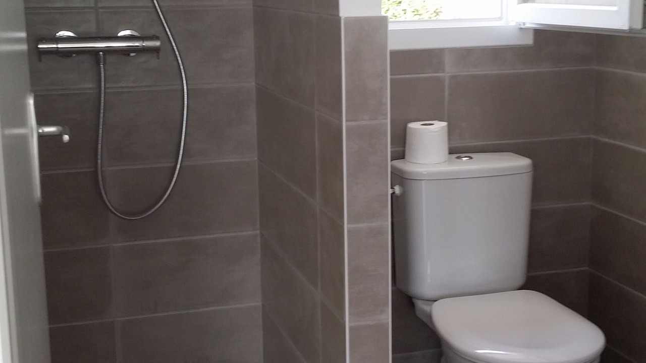 Photo of Bathroom in Saint-Georges-d'Oleron