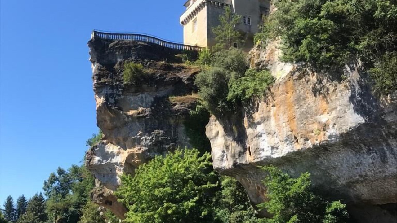 Photo of Outdoor in Plazac