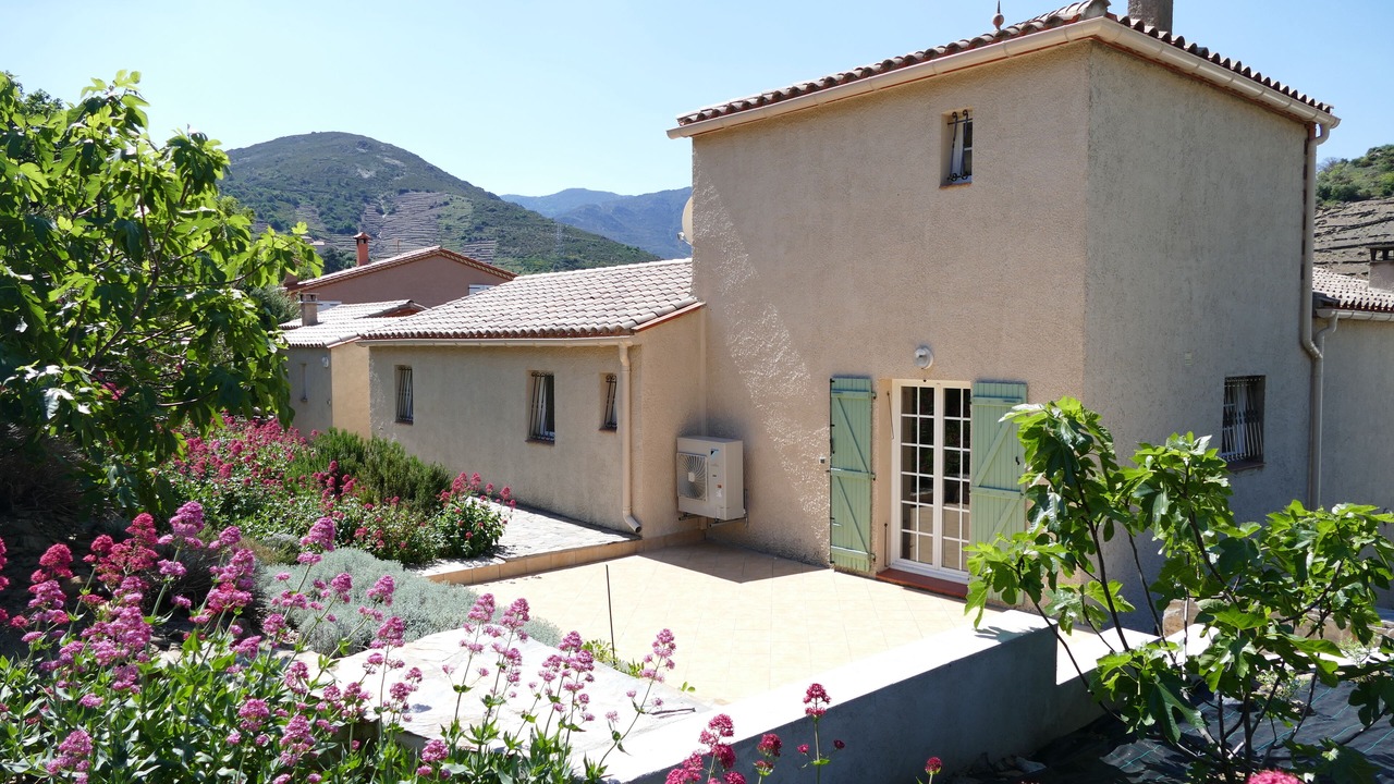 Photo of Outdoor in Banyuls-sur-Mer