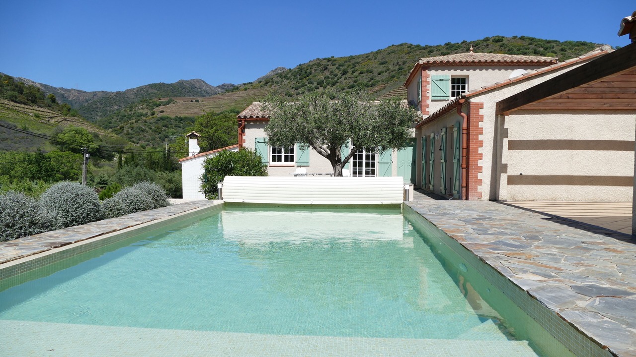 Photo of Outdoor in Banyuls-sur-Mer