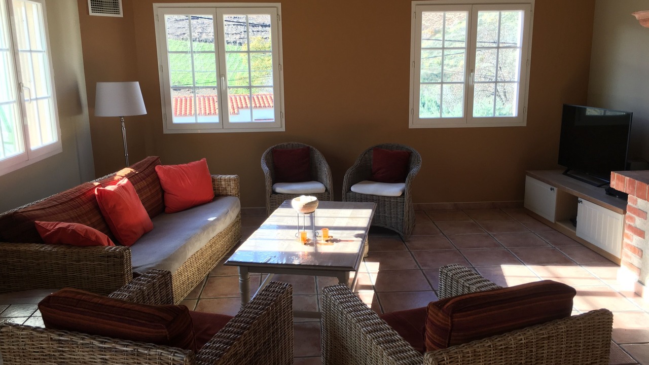 Photo of Livingroom in Banyuls-sur-Mer