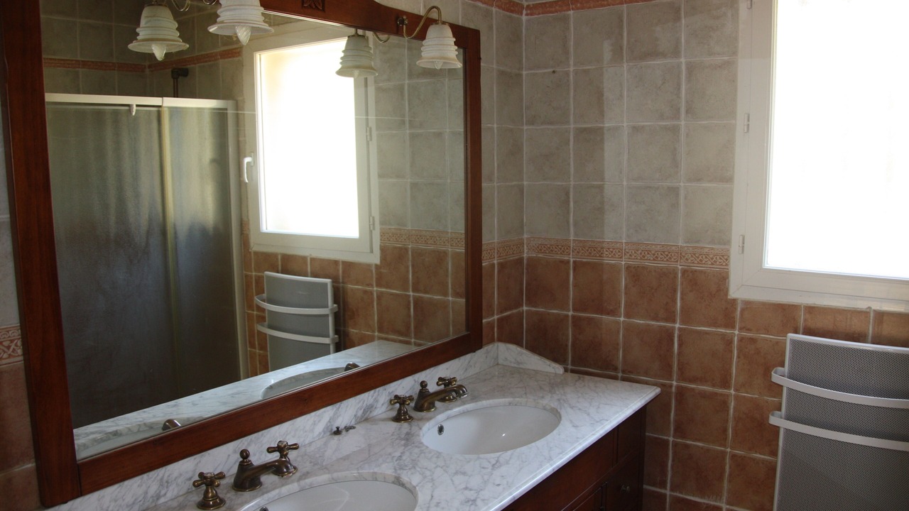 Photo of Bathroom in Banyuls-sur-Mer