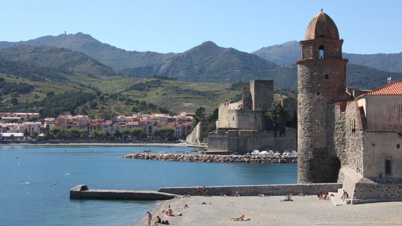 Photo of Others in Banyuls-sur-Mer