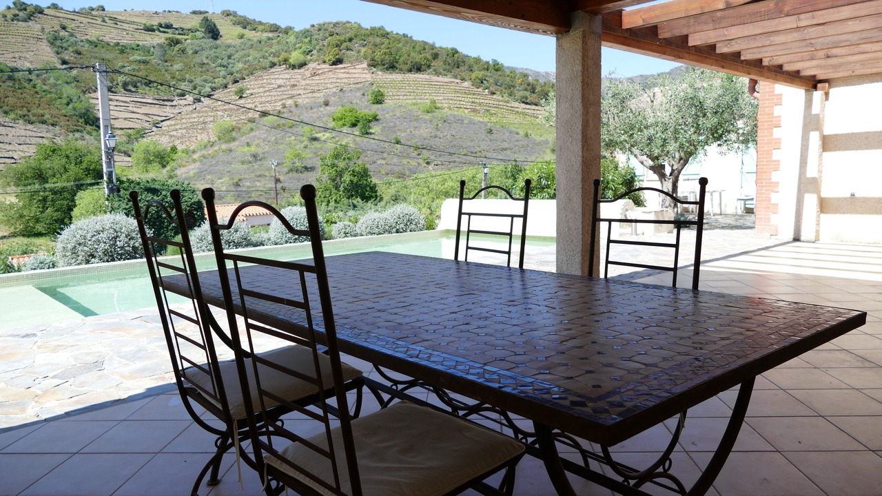 Photo of Outdoor in Banyuls-sur-Mer