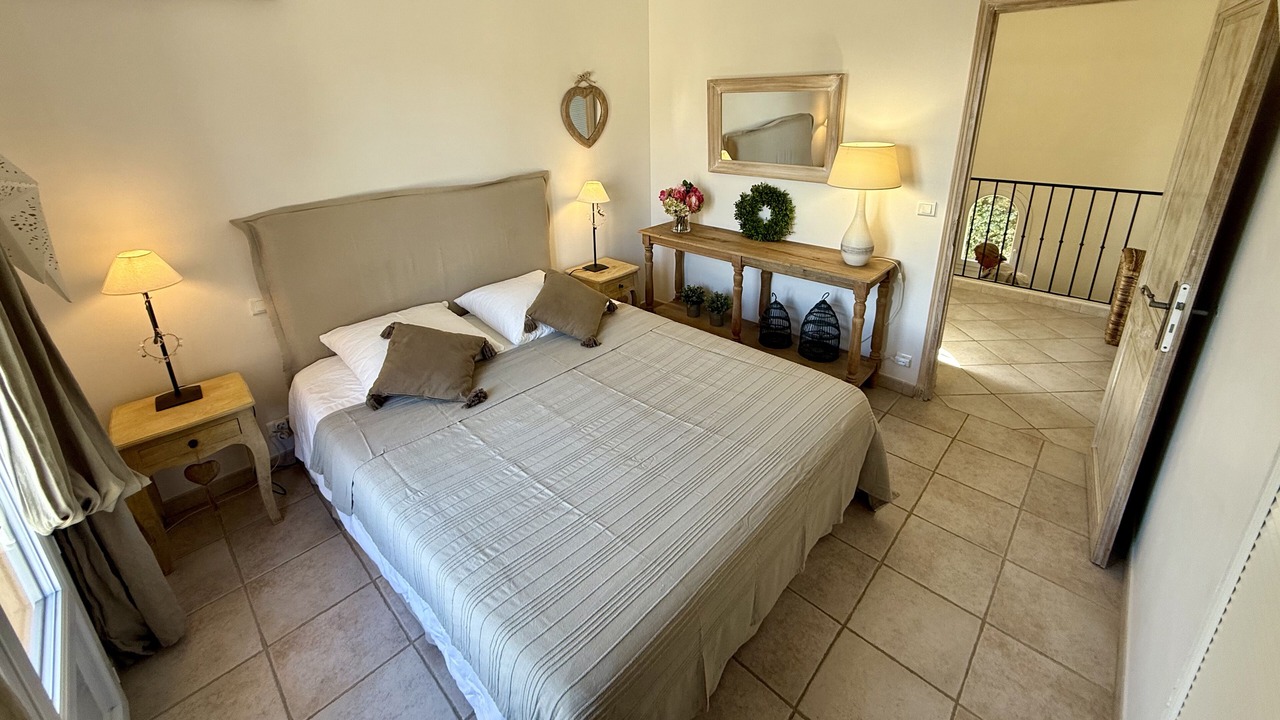 Photo of Bedroom in Cavaliere