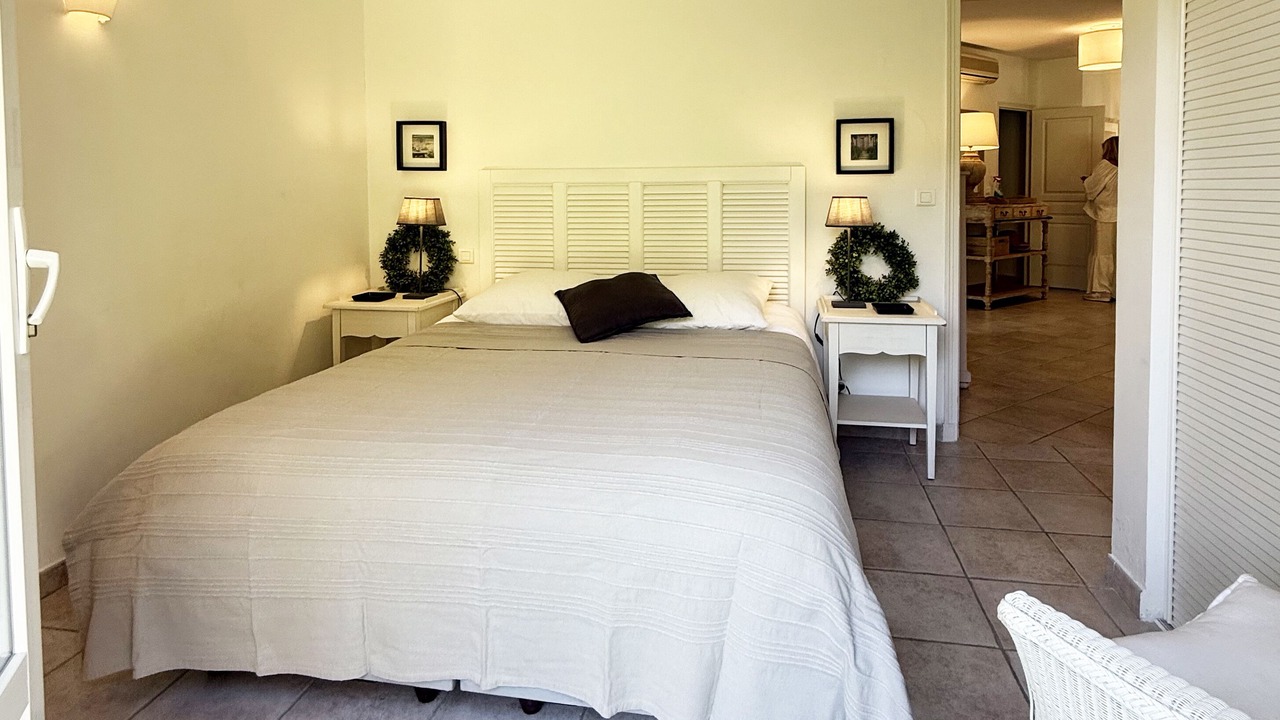 Photo of Bedroom in Cavaliere