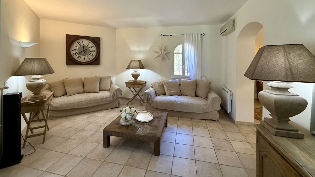 Photo of Livingroom in Cavaliere