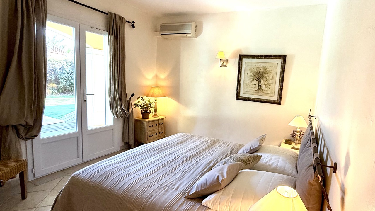 Photo of Bedroom in Cavaliere