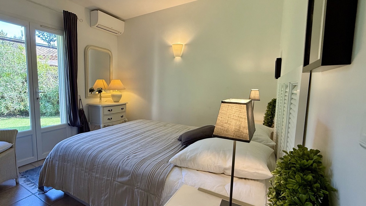 Photo of Bedroom in Cavaliere