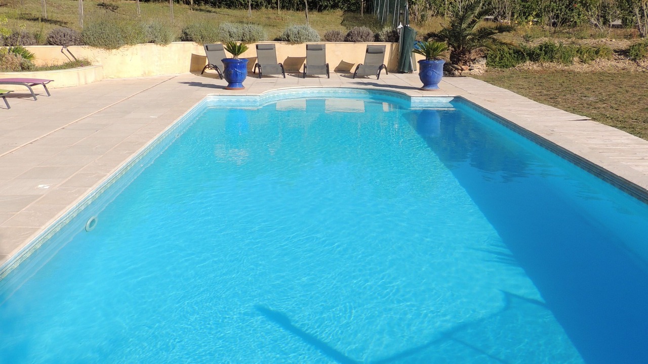 Photo of Outdoor in Lorgues