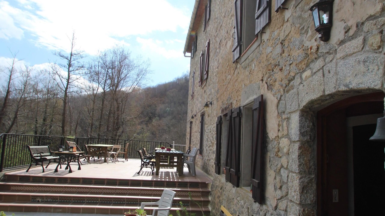 Photo of Outdoor in Le Tech