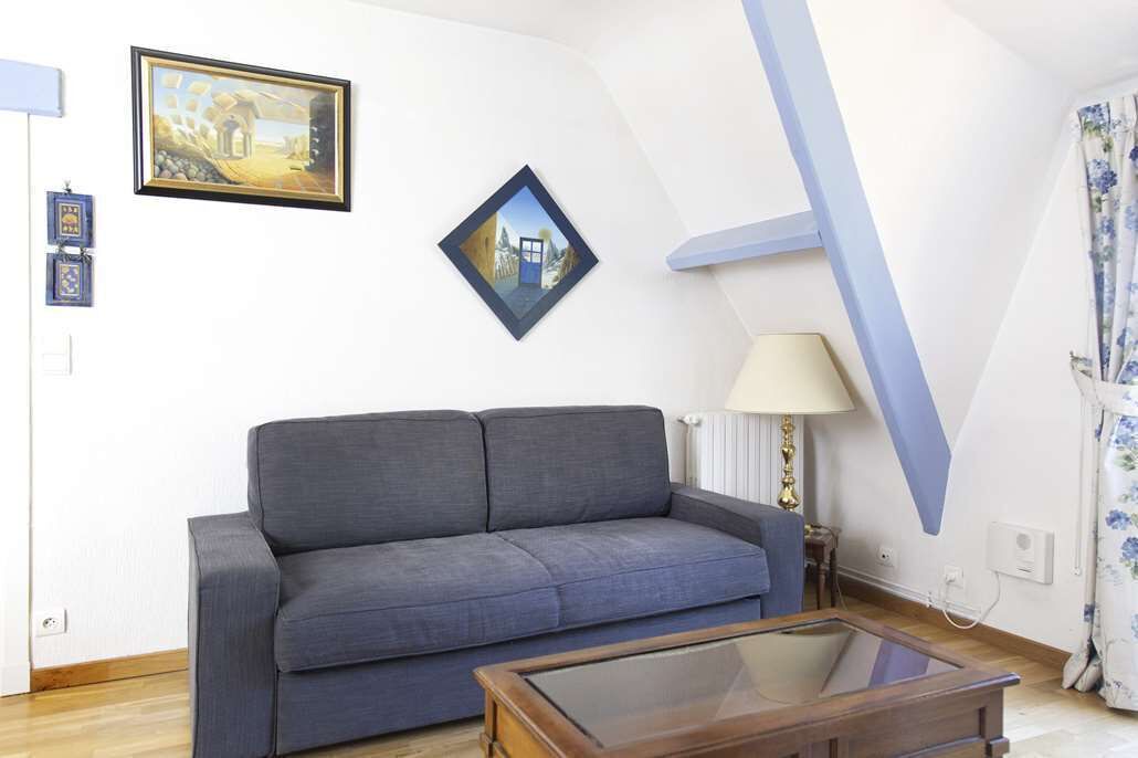 Photo of Livingroom in Chambray