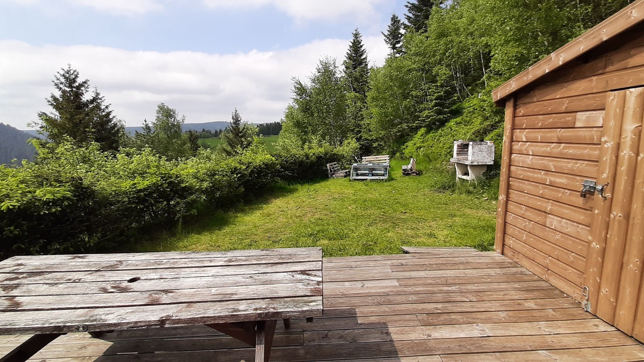 Photo of Outdoor in Gerardmer
