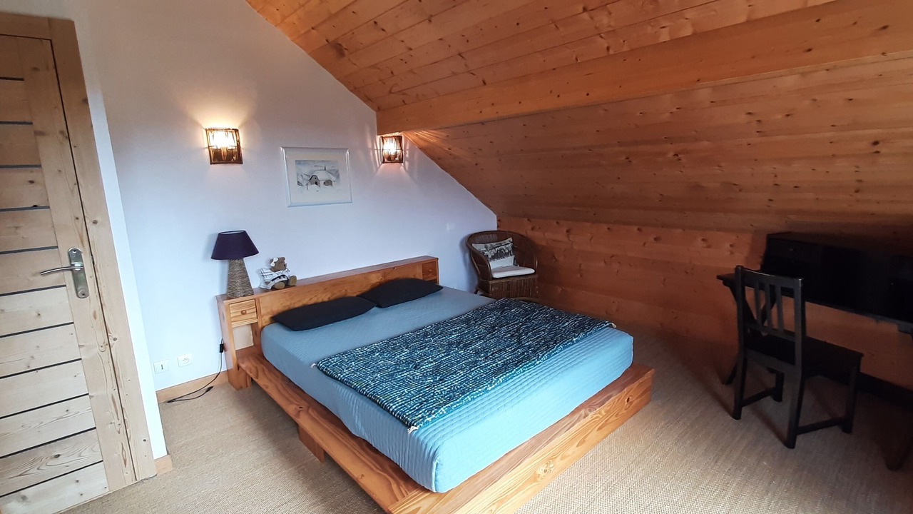 Photo of Bedroom in Gerardmer