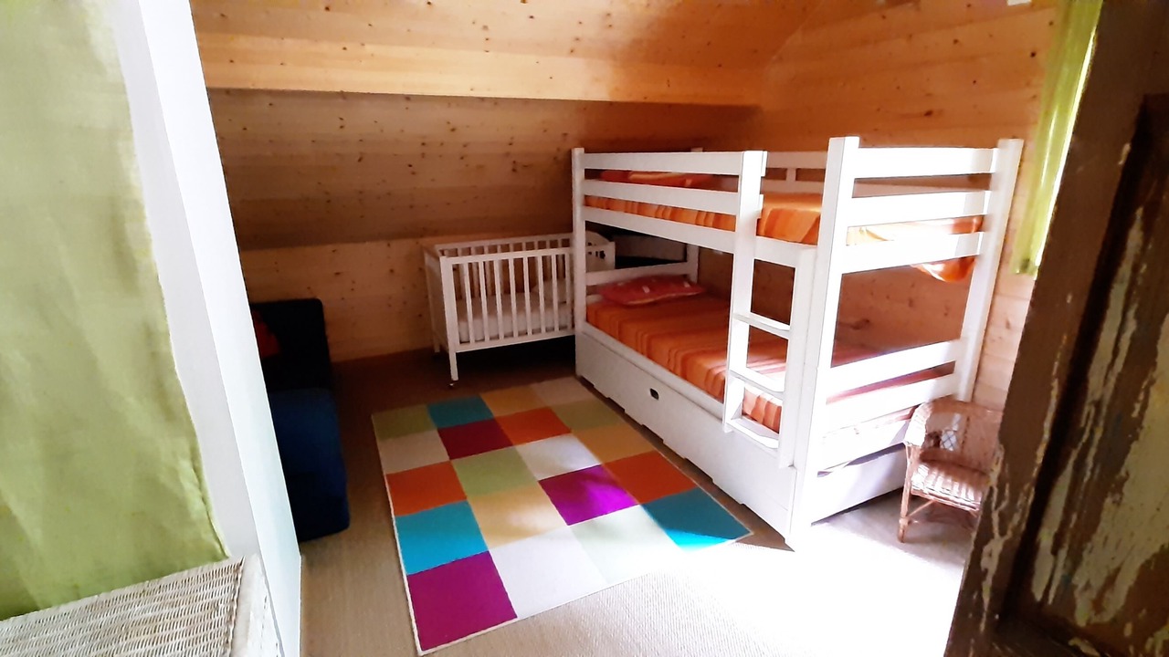 Photo of Bedroom in Gerardmer