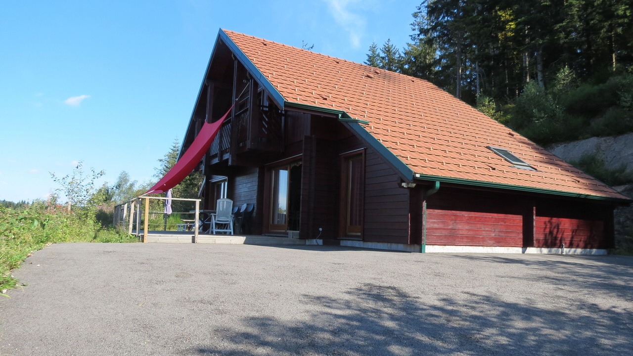 Photo of Outdoor in Gerardmer