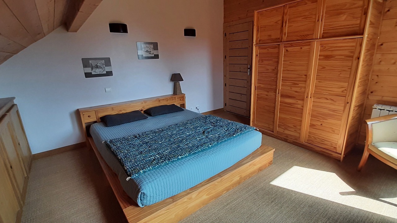Photo of Bedroom in Gerardmer