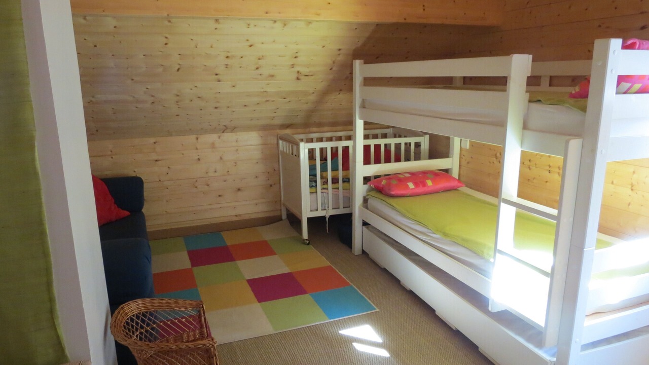 Photo of Bedroom in Gerardmer