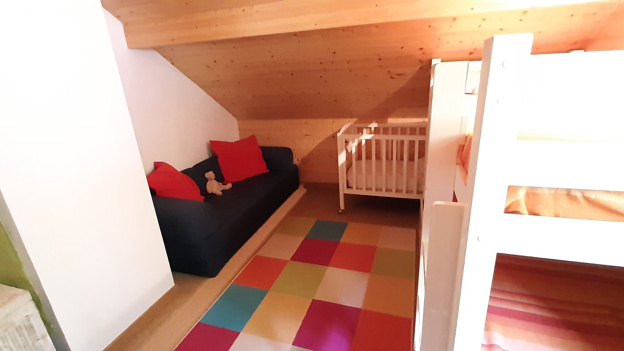 Photo of Bedroom in Gerardmer