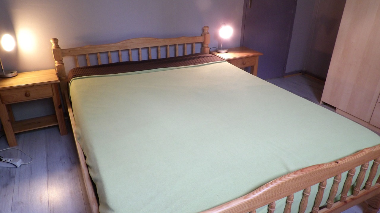 Photo of Bedroom in Sarlat-la-Caneda