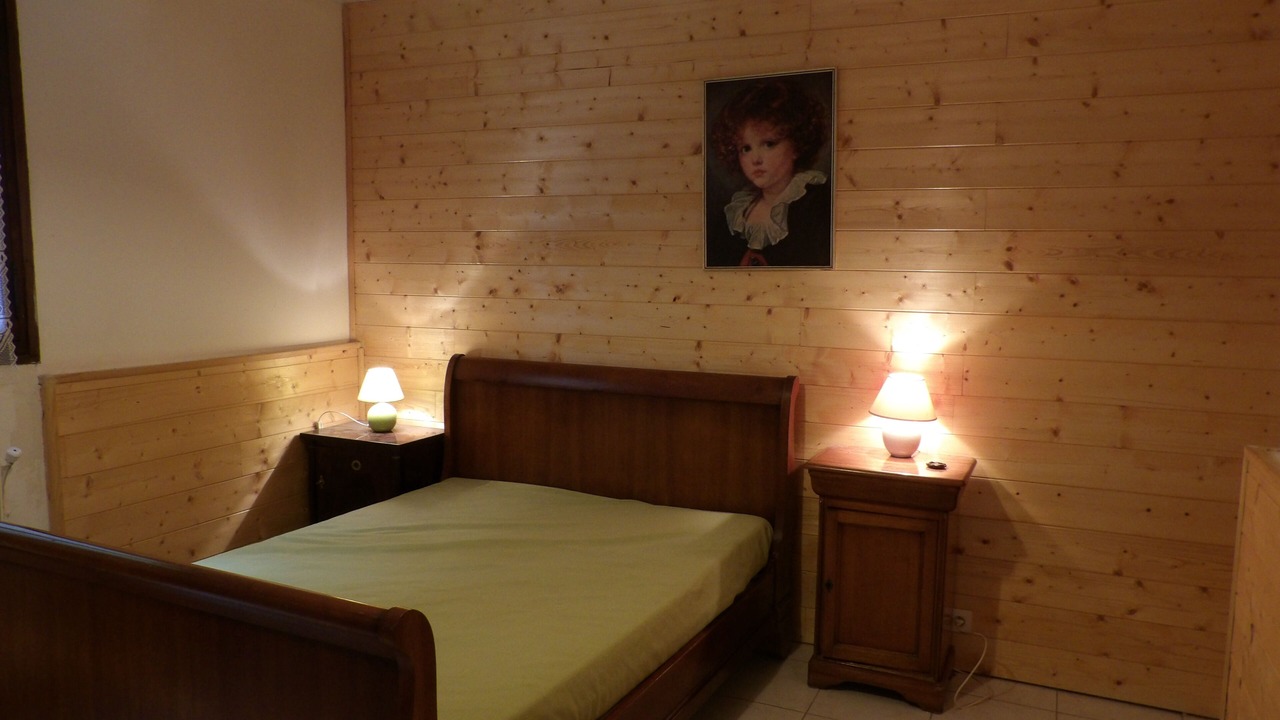 Photo of Bedroom in Sarlat-la-Caneda