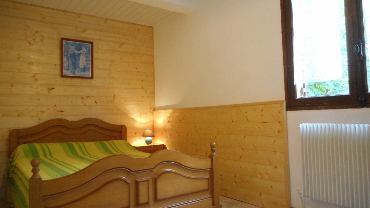Photo of Bedroom in Sarlat-la-Caneda