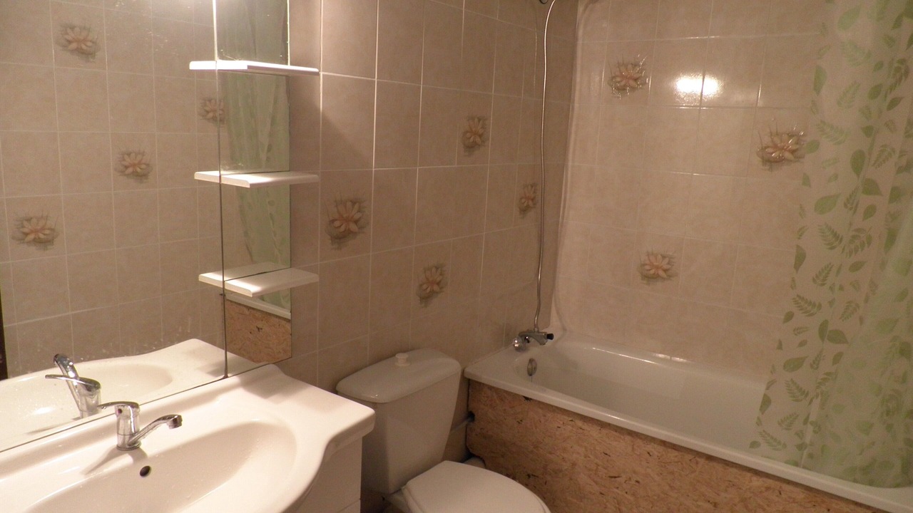 Photo of Bathroom in Sarlat-la-Caneda