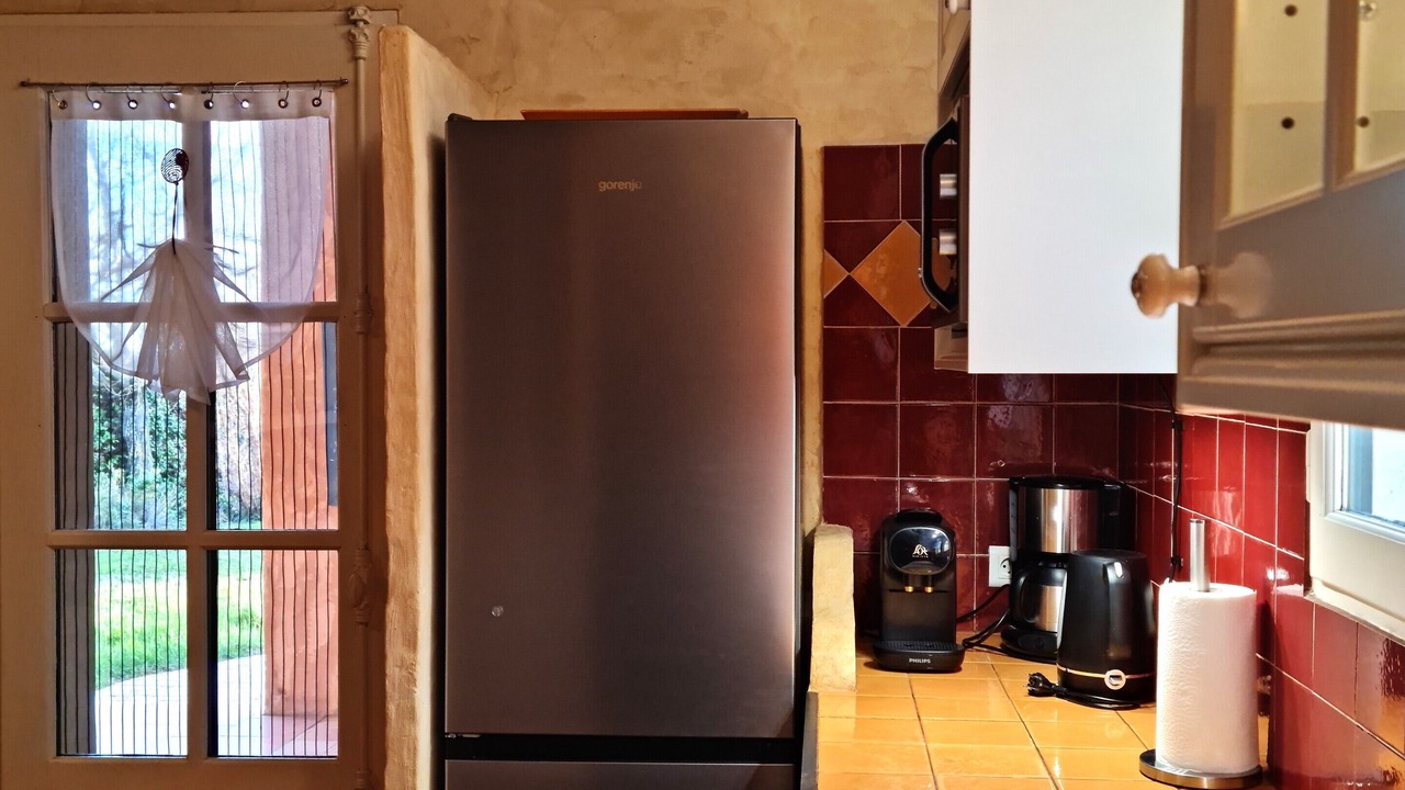 Photo of Kitchen in Bedoin