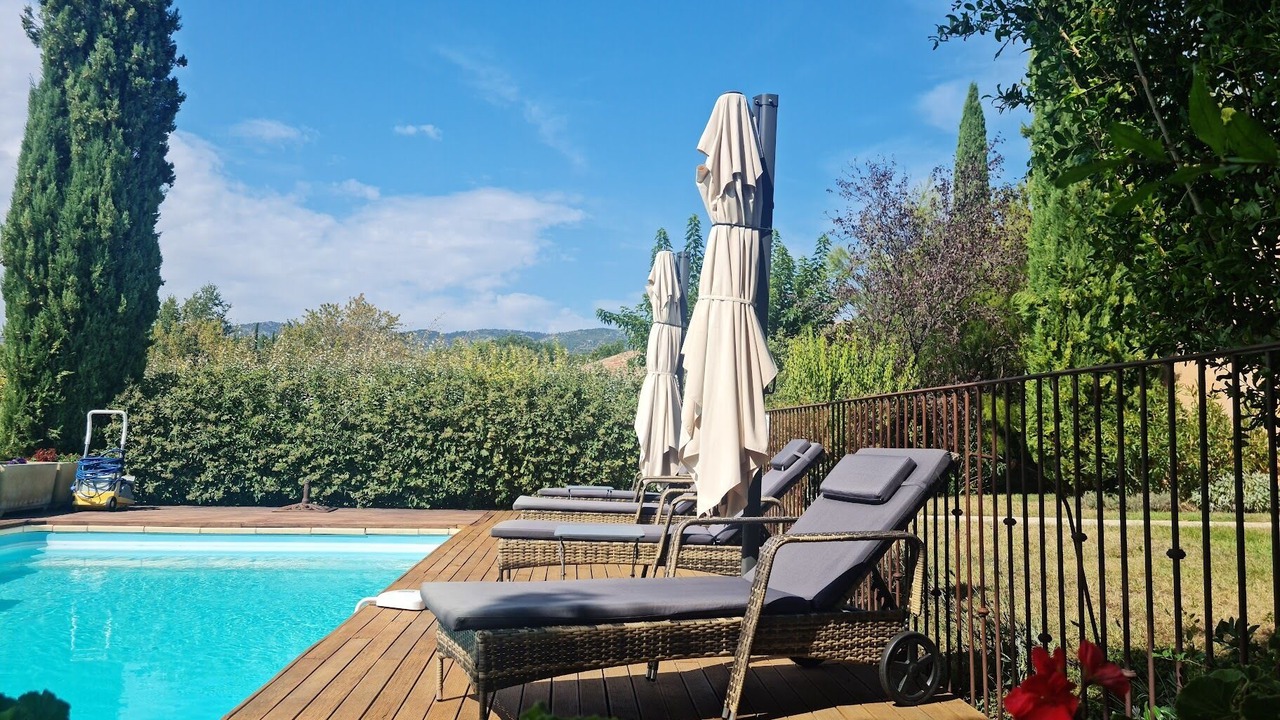 Photo of Outdoor in Bedoin