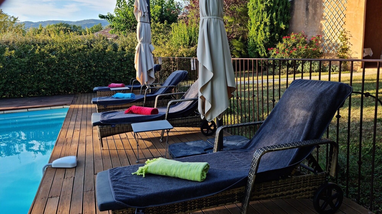 Photo of Outdoor in Bedoin