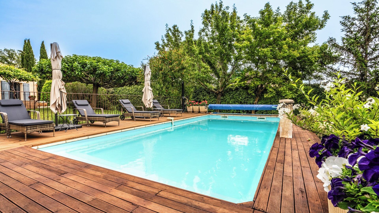 Photo of Outdoor in Bedoin