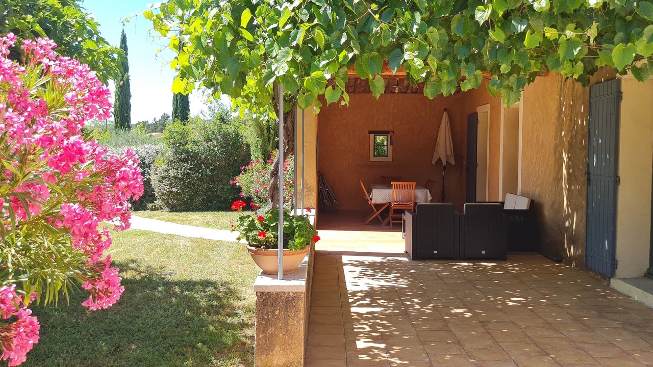 Photo of Outdoor in Bedoin