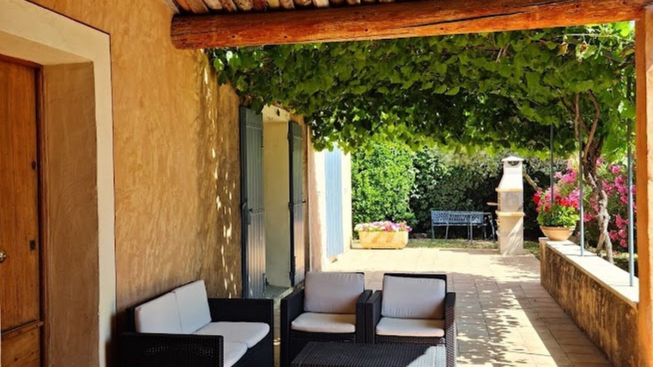 Photo of Outdoor in Bedoin