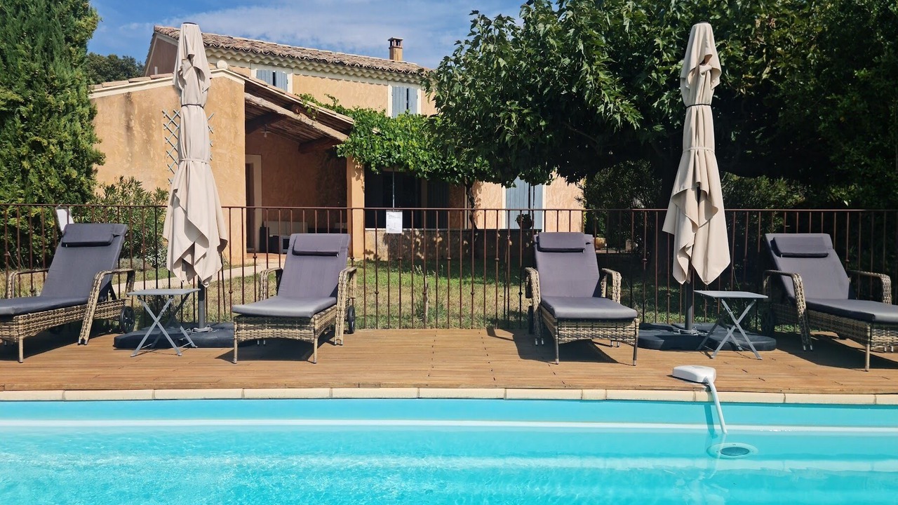 Photo of Outdoor in Bedoin