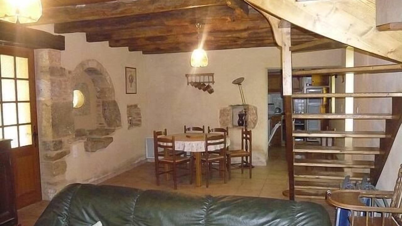 Photo of Livingroom in Prats-de-Carlux