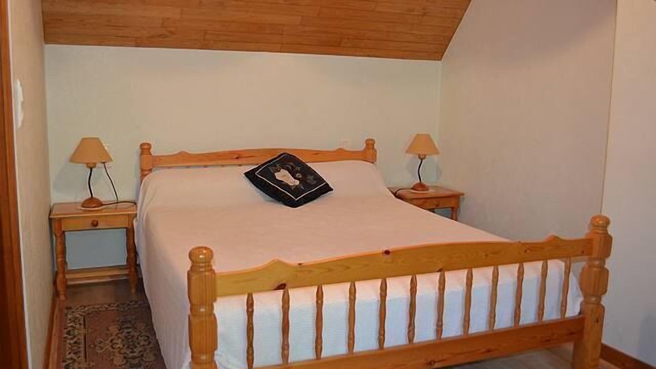Photo of Bedroom in Prats-de-Carlux