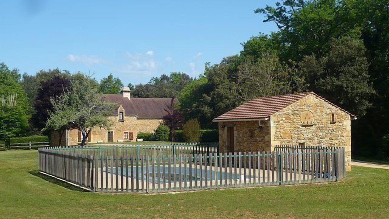 Photo of Outdoor in Prats-de-Carlux